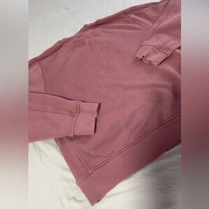 lululemon “Chill On” Crewneck Sweatshirt